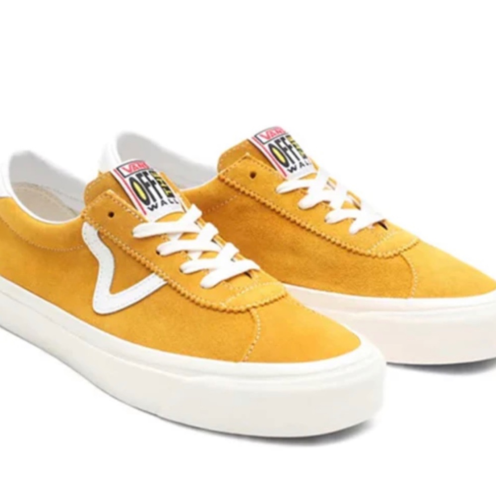 Vans Style 73 DX 'Anaheim Factory